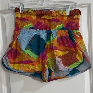 The Way Home Shorts FP Movement